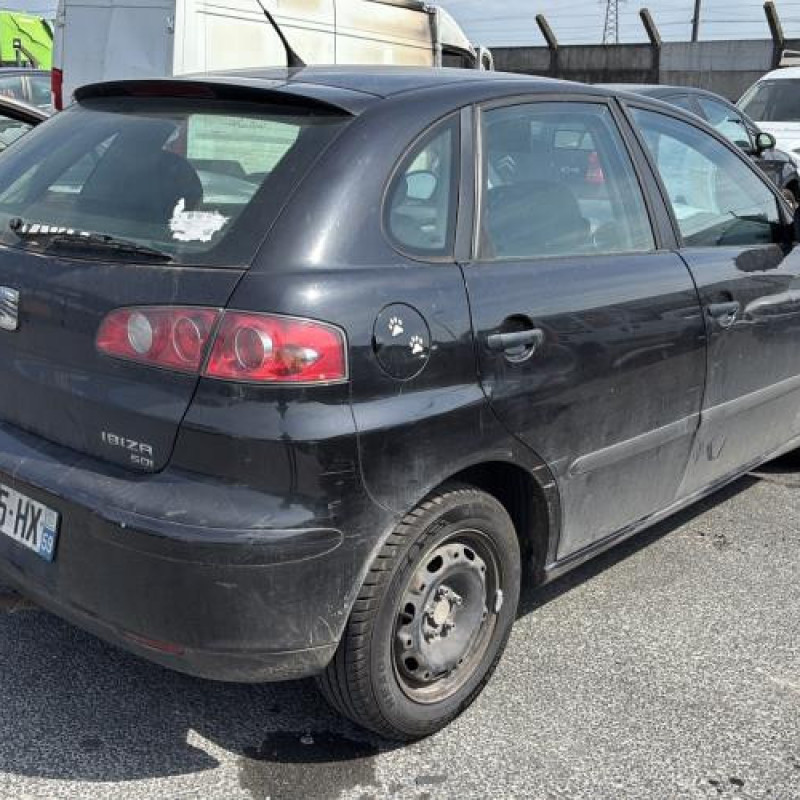 Feu arriere principal gauche (feux) SEAT IBIZA 3 Photo n°6