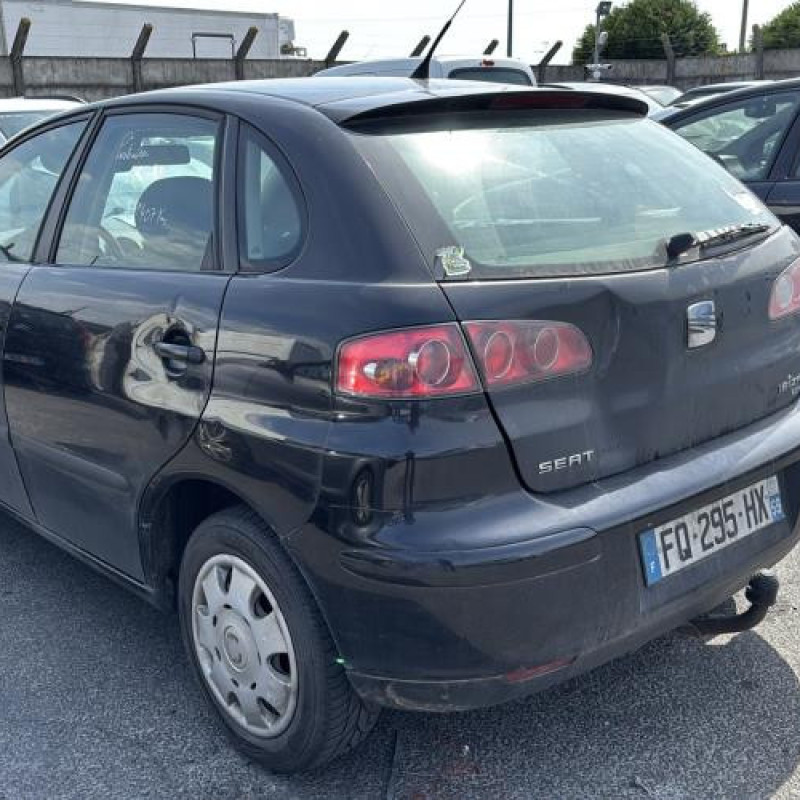 Feu arriere principal gauche (feux) SEAT IBIZA 3 Photo n°7