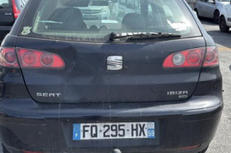 Feu arriere principal gauche (feux) SEAT IBIZA 3