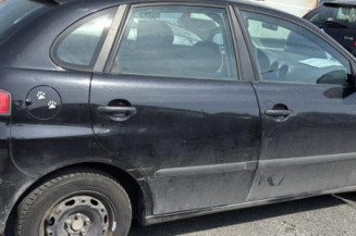 Feu arriere principal gauche (feux) SEAT IBIZA 3