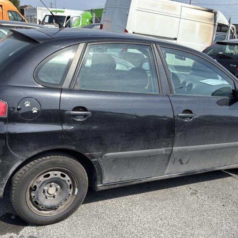 Feu arriere principal gauche (feux) SEAT IBIZA 3 Photo n°9