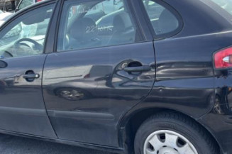Feu arriere principal gauche (feux) SEAT IBIZA 3