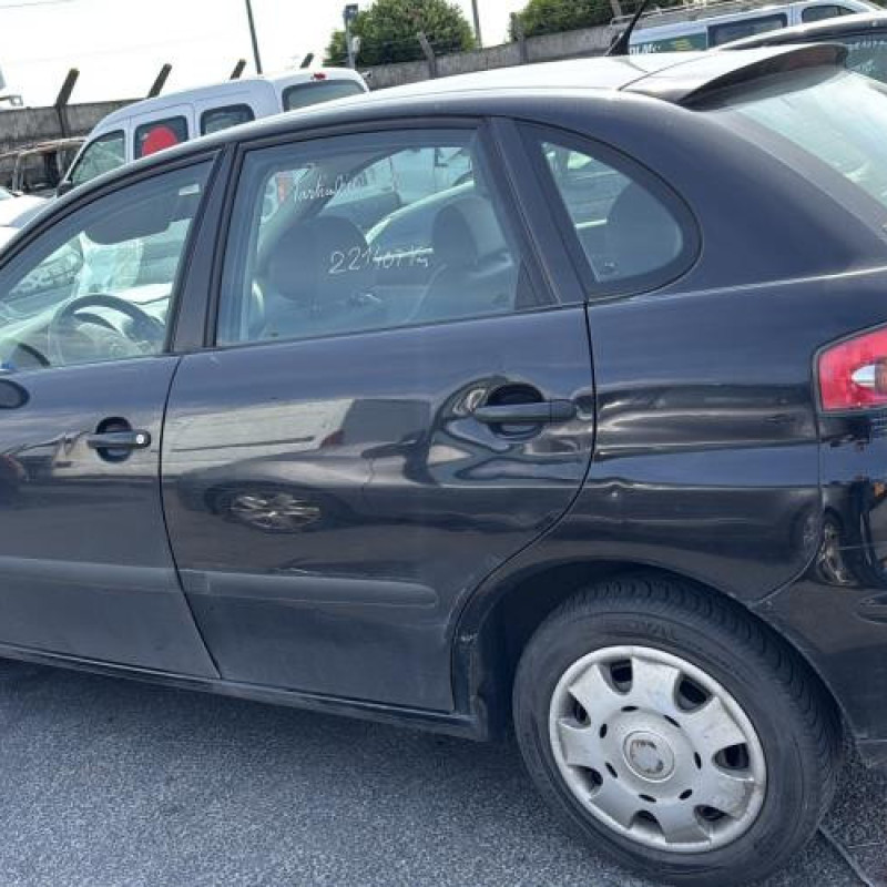 Feu arriere principal gauche (feux) SEAT IBIZA 3 Photo n°10