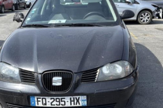 Feu arriere principal gauche (feux) SEAT IBIZA 3