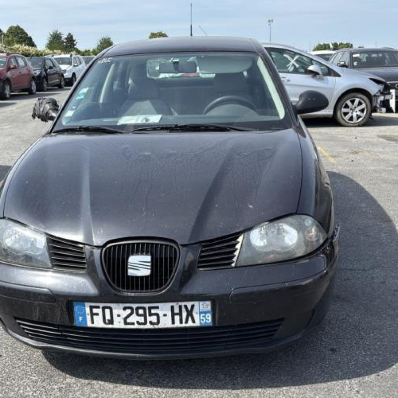 Feu arriere principal gauche (feux) SEAT IBIZA 3 Photo n°11