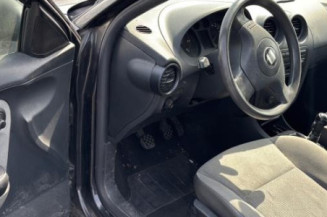Feu arriere principal gauche (feux) SEAT IBIZA 3