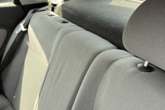 Feu arriere principal gauche (feux) SEAT IBIZA 3