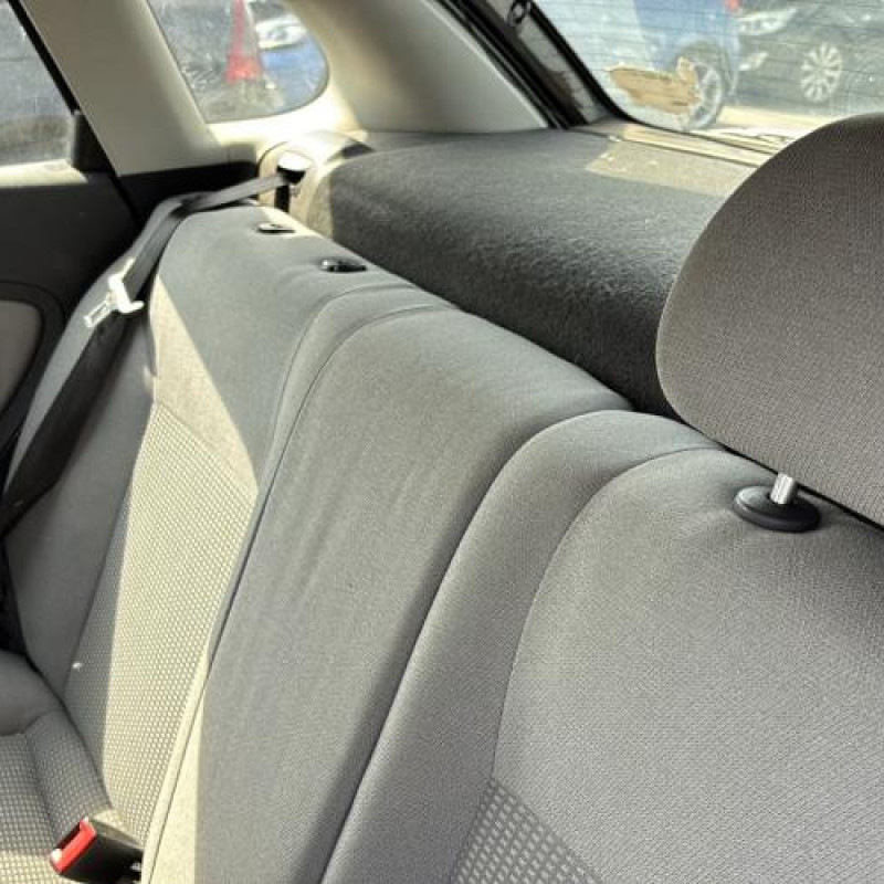 Feu arriere principal gauche (feux) SEAT IBIZA 3 Photo n°14
