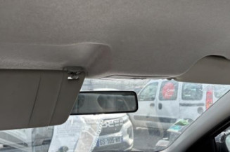 Feu arriere principal gauche (feux) SEAT IBIZA 3