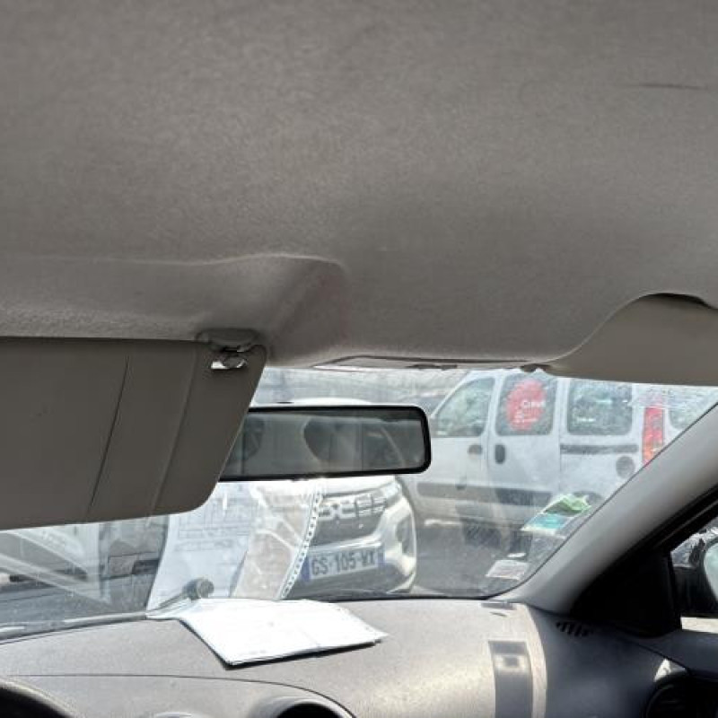 Feu arriere principal gauche (feux) SEAT IBIZA 3 Photo n°16