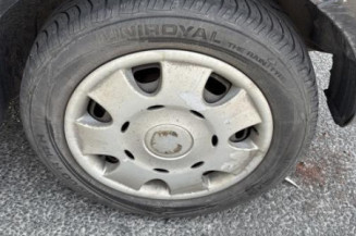 Feu arriere principal gauche (feux) SEAT IBIZA 3