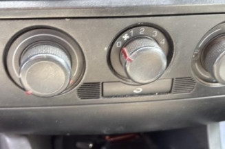 Feu arriere principal gauche (feux) SEAT IBIZA 3