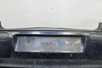 Pare choc arriere VOLKSWAGEN GOLF 4 Photo n°1