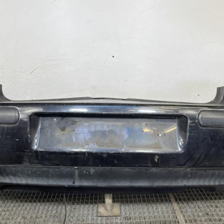 Pare choc arriere VOLKSWAGEN GOLF 4 Photo n°1