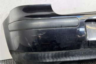 Pare choc arriere VOLKSWAGEN GOLF 4