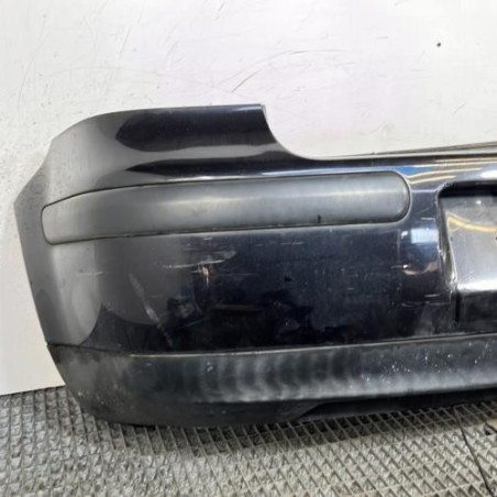 Pare choc arriere VOLKSWAGEN GOLF 4