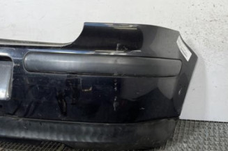 Pare choc arriere VOLKSWAGEN GOLF 4