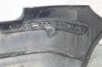 Pare choc arriere VOLKSWAGEN GOLF 4
