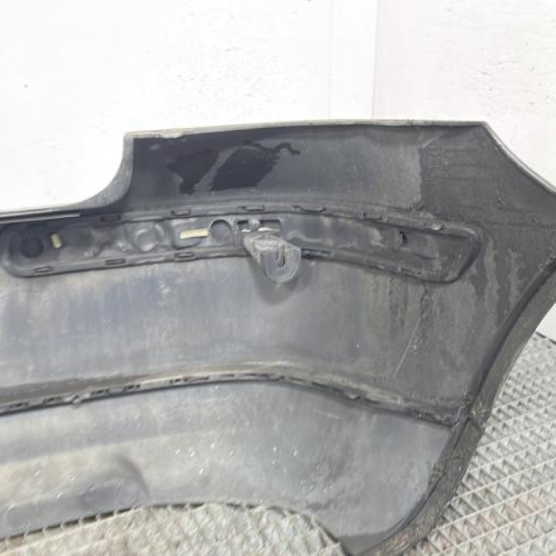 Pare choc arriere VOLKSWAGEN GOLF 4 Photo n°4