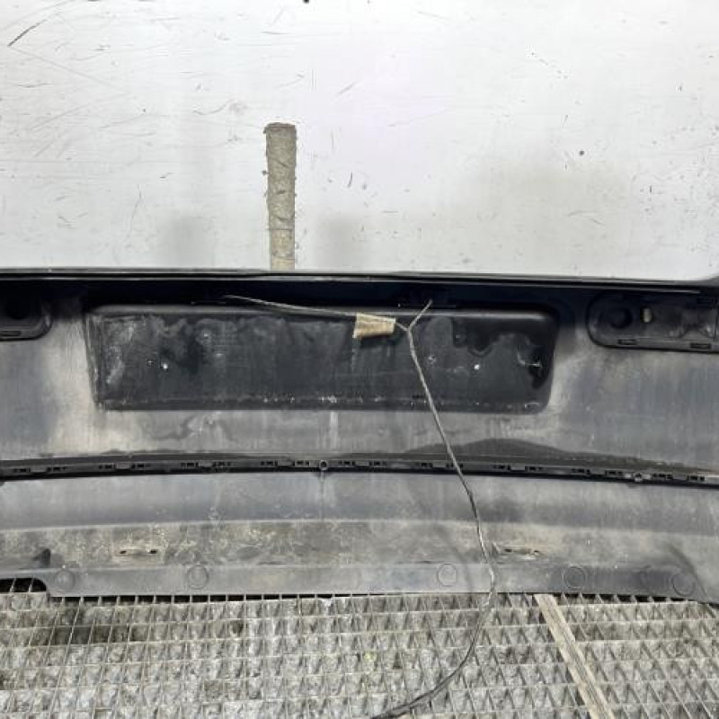 Pare choc arriere VOLKSWAGEN GOLF 4 Photo n°5