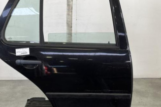 Porte arriere droit VOLKSWAGEN GOLF 4 Photo n°1
