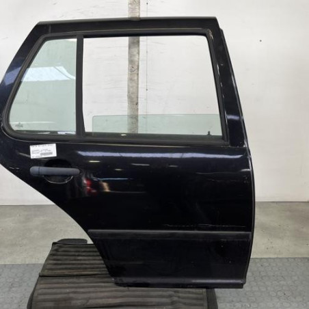 Porte arriere droit VOLKSWAGEN GOLF 4 Photo n°1