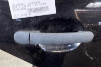 Porte arriere droit VOLKSWAGEN GOLF 4