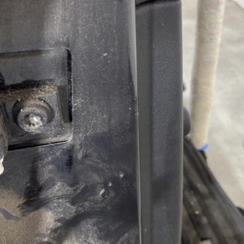 Porte arriere droit VOLKSWAGEN GOLF 4 Photo n°4