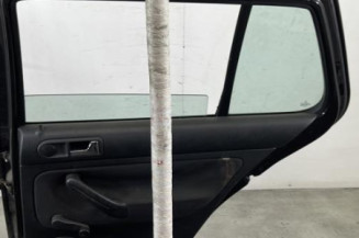 Porte arriere droit VOLKSWAGEN GOLF 4