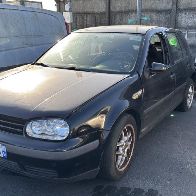 Porte arriere droit VOLKSWAGEN GOLF 4 Photo n°7