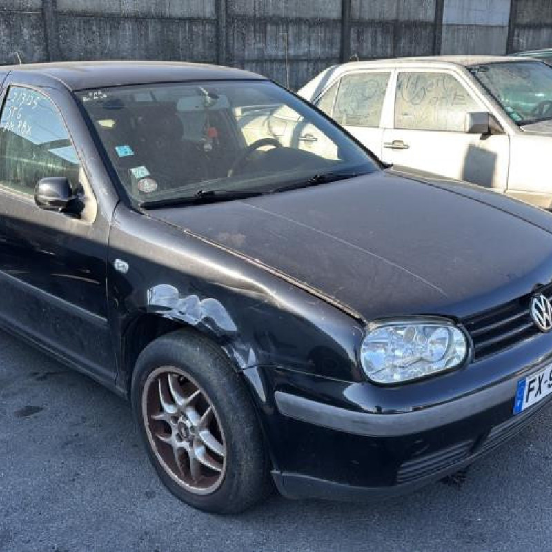 Porte arriere droit VOLKSWAGEN GOLF 4 Photo n°8