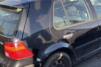Porte arriere droit VOLKSWAGEN GOLF 4