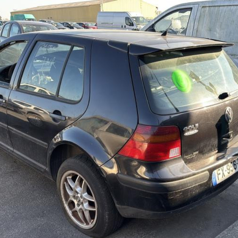 Porte arriere droit VOLKSWAGEN GOLF 4 Photo n°10