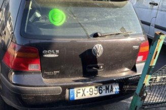 Porte arriere droit VOLKSWAGEN GOLF 4