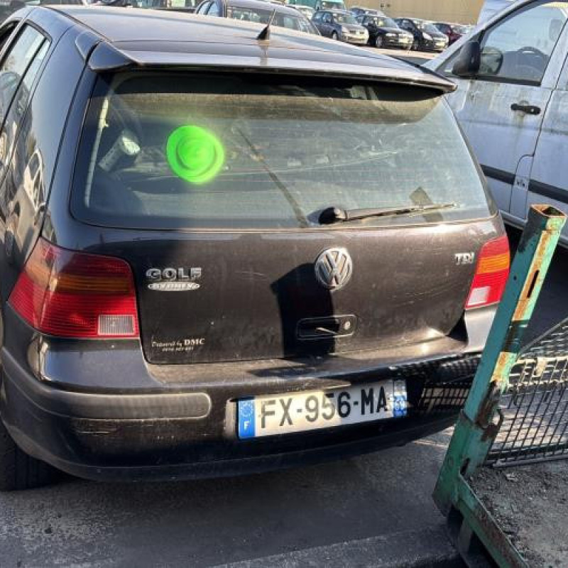 Porte arriere droit VOLKSWAGEN GOLF 4 Photo n°11