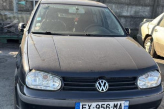 Porte arriere droit VOLKSWAGEN GOLF 4