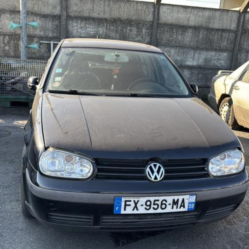 Porte arriere droit VOLKSWAGEN GOLF 4 Photo n°14