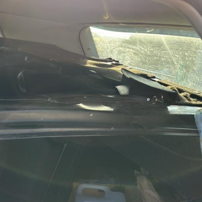 Porte arriere droit VOLKSWAGEN GOLF 4 Photo n°17