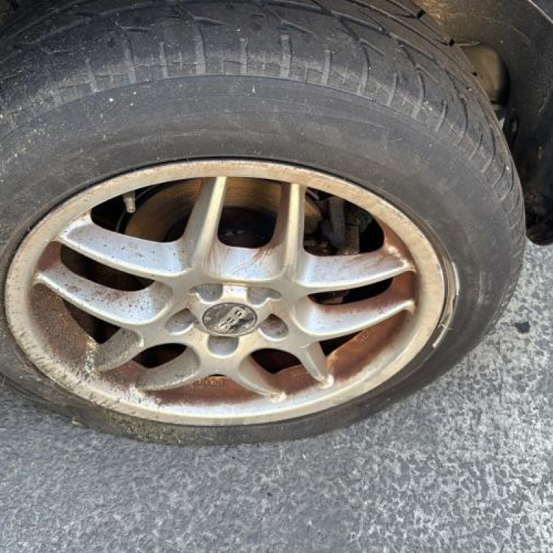 Porte arriere droit VOLKSWAGEN GOLF 4 Photo n°20