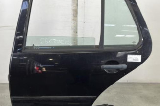 Porte arriere gauche VOLKSWAGEN GOLF 4