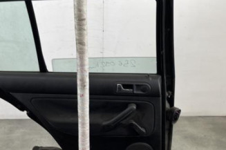 Porte arriere gauche VOLKSWAGEN GOLF 4