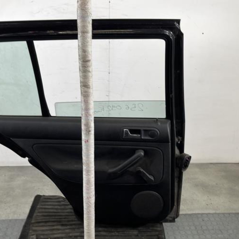 Porte arriere gauche VOLKSWAGEN GOLF 4 Photo n°6