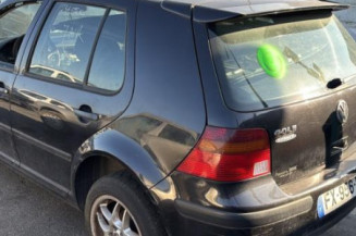 Porte arriere gauche VOLKSWAGEN GOLF 4