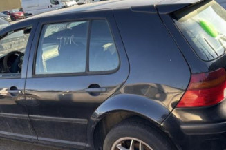 Porte arriere gauche VOLKSWAGEN GOLF 4