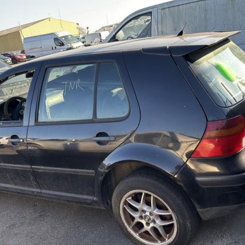 Porte arriere gauche VOLKSWAGEN GOLF 4 Photo n°12