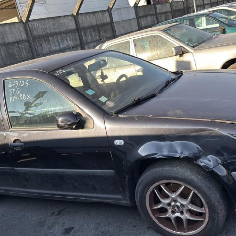 Porte arriere gauche VOLKSWAGEN GOLF 4 Photo n°13