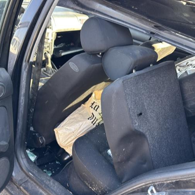 Porte arriere gauche VOLKSWAGEN GOLF 4 Photo n°16