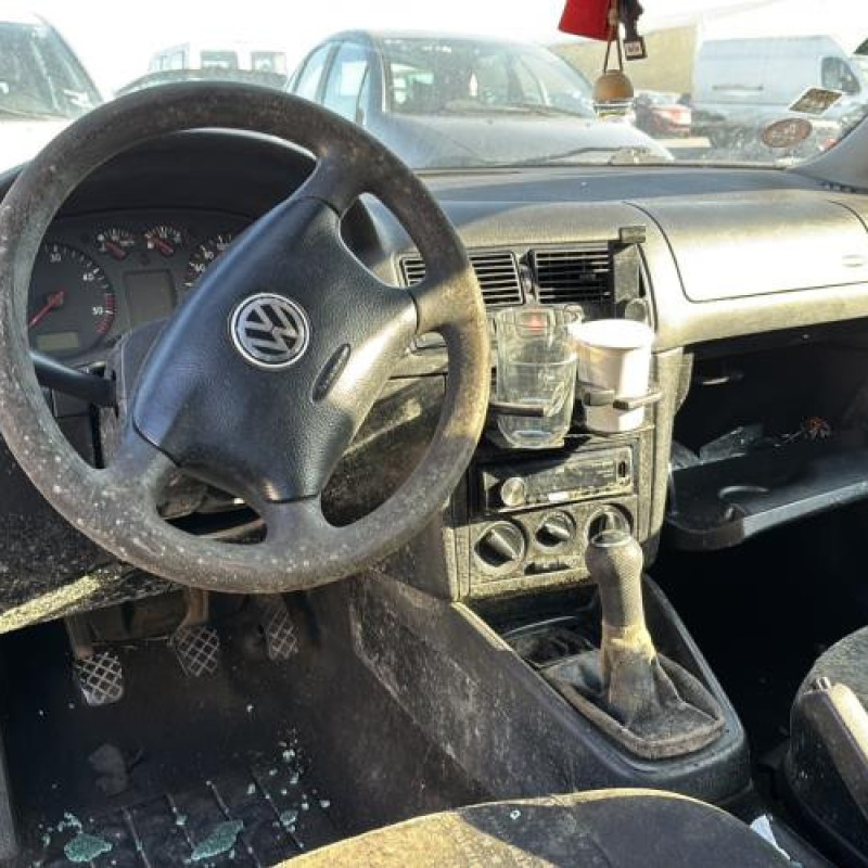 Porte arriere gauche VOLKSWAGEN GOLF 4 Photo n°18