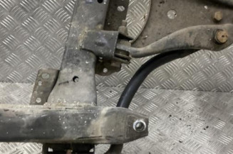 Berceau avant RENAULT TWINGO 2