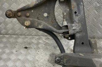 Berceau avant RENAULT TWINGO 2